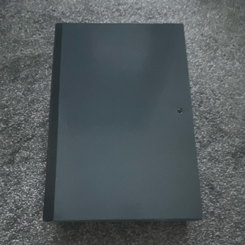 Smith office a4 - w, foolscap