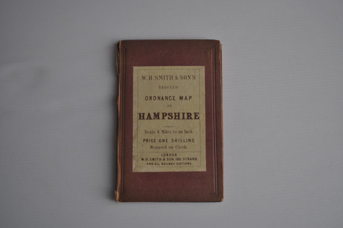 Smith reduced ordnance - h,