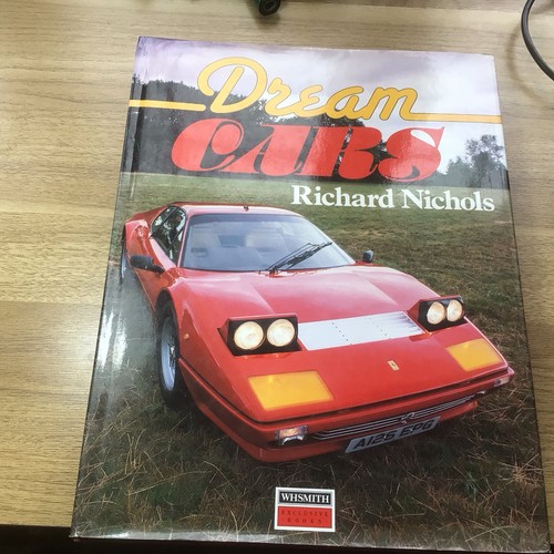 Dream cars h - cars,