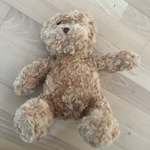 Smith beige plush - smith,