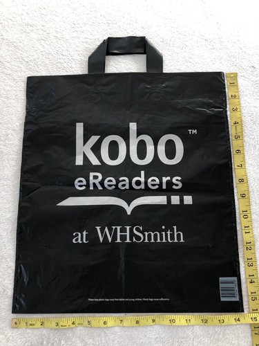 Rare black plastic - plastic, carrier