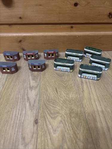 Railway airfix new - new’s, stands