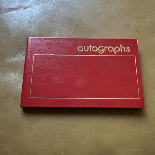 Bin smith autograph - w, h