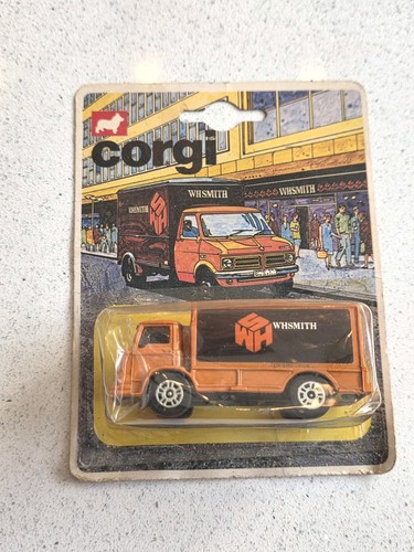1981 corgi juniors 87 - 1981,