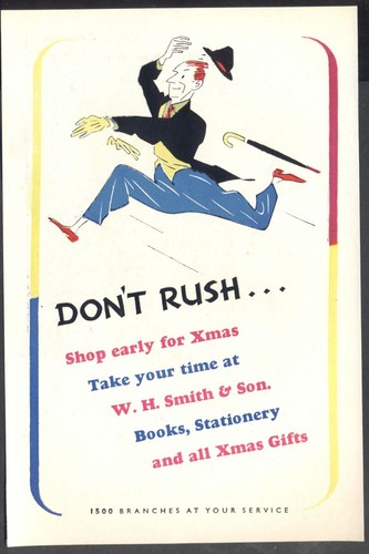 1940s advert for all - 1940s, advert: