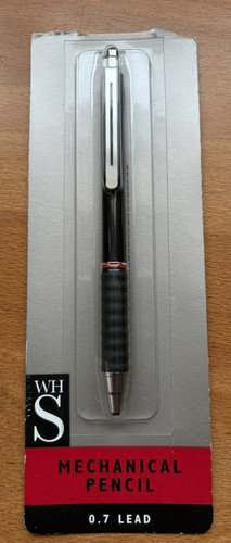 Smith mechanical pencil - w,