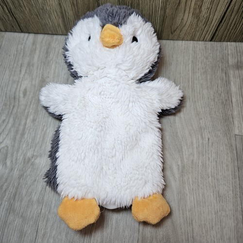 Hand puppet plush - hand, soft