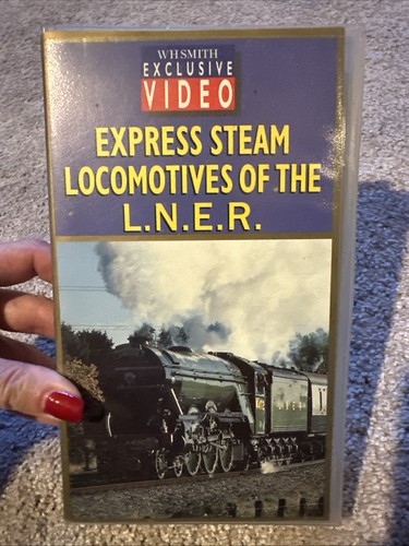 Vintage vhs video - video, tape