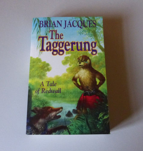 Brian jacques the - brian,