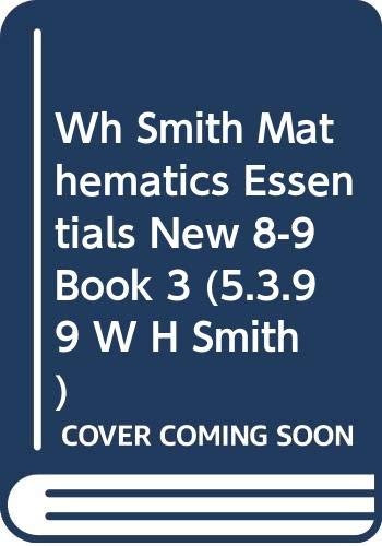 Smith mathematics - wh,