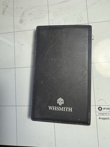 Smith power solar cell - h,