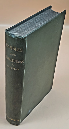 Rambles and recollections - rambles,