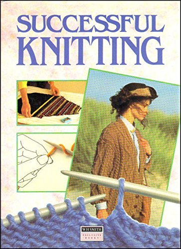 Successful knitting smith - h,