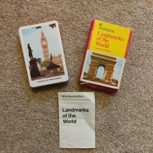 Landmarks the world - of,