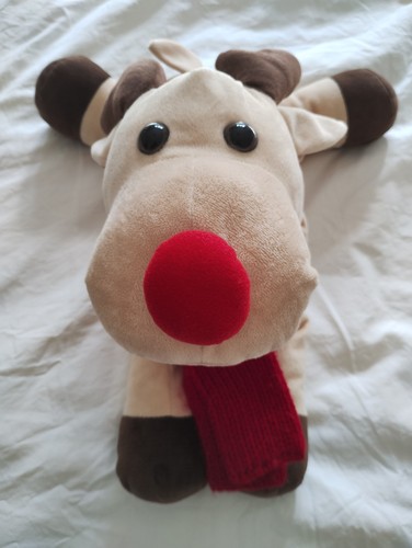 Smith rudolph the red - smith,