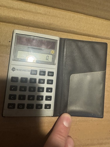 Smith power solar cell - w,