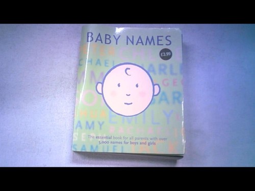 Baby names smith w h - baby,