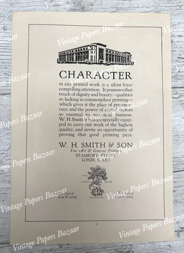 Smith son fine - h,