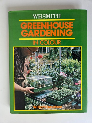 Smith greenhouse gardening - w,