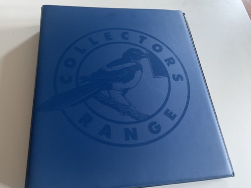 Smith collectors range - w, smith's