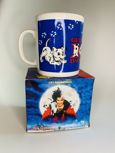 Disney 101 dalmatians - 101,