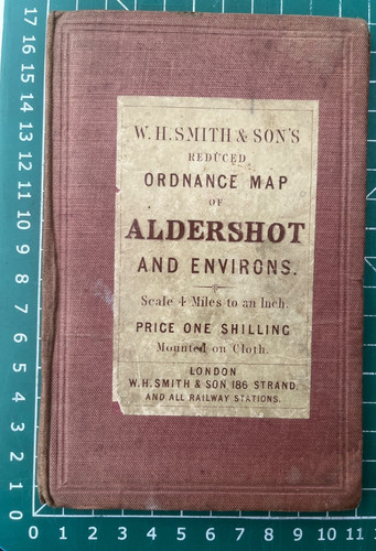 1885 smith son s - smith, son's