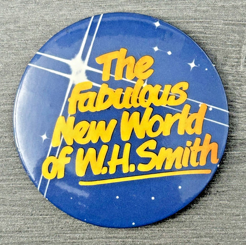 Vintage fabulous world whsmith - vintage,