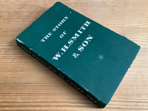 The story smith son - h., &