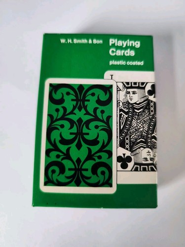 Smith sons plastic - w.h,