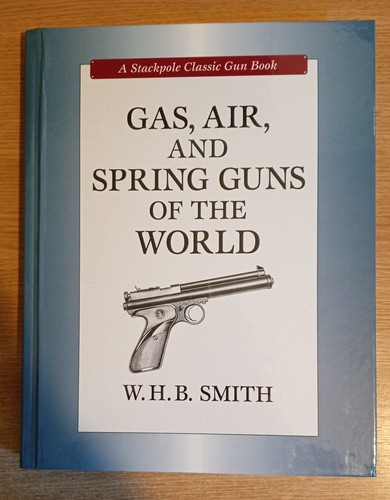 Gas air and - gas,