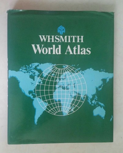 Smith world atlas 1980 - h,