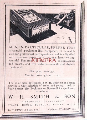 Vintage smith son - vintage, &