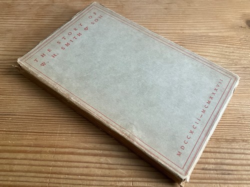 The story smith son - smith, &