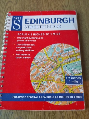 Smith edinburgh street - smith,
