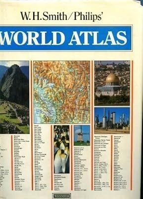 Smith philips world - smith,