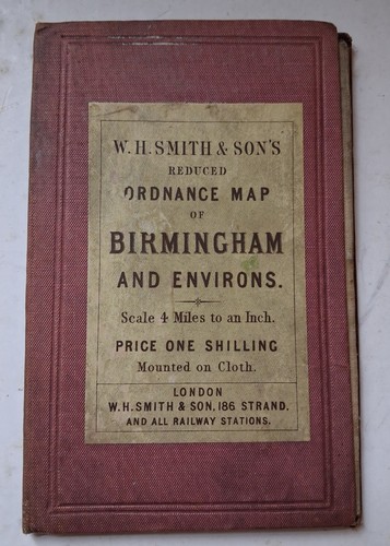 Vintage smith sons - vintage,