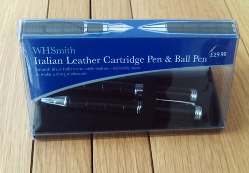 Smith italian leather - w,