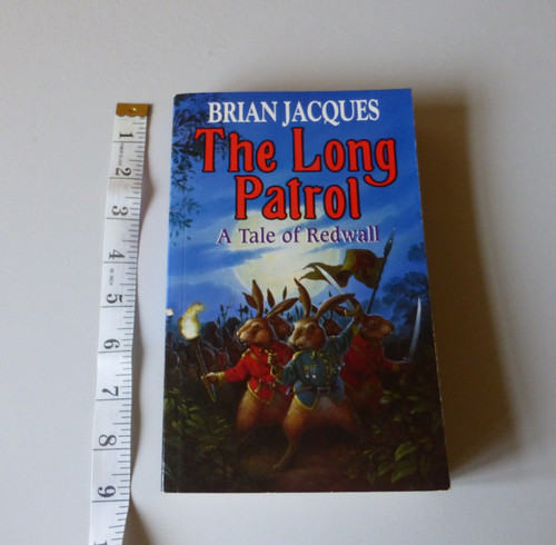 Brian jacques the - brian,