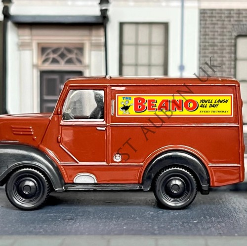 Gauge van signage decal kit - oo,