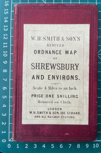 1885 smith son s - smith, son's