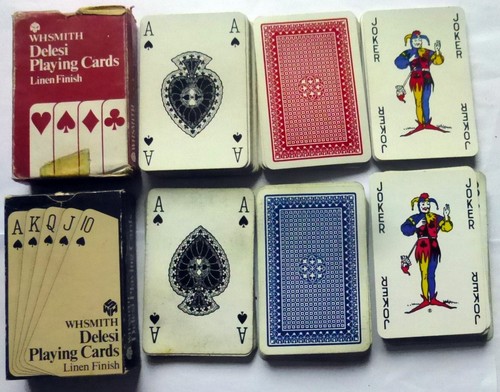 Decks vintage 1980s - vintage, h