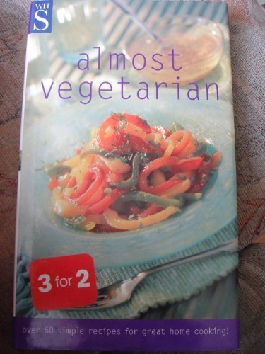 Almost vegetarian h - almost,