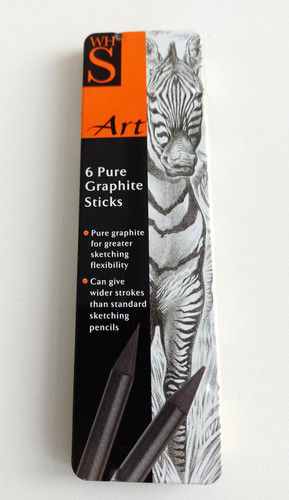 Smith tin 6 pure - 6,
