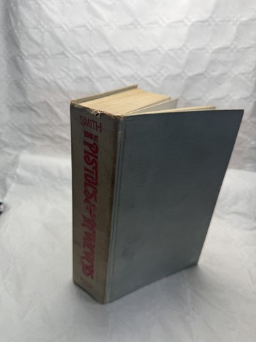 Smith classic book - smith,