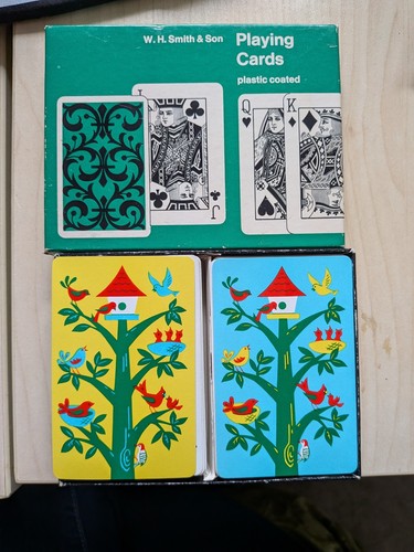 Vintage h smith - vintage, w
