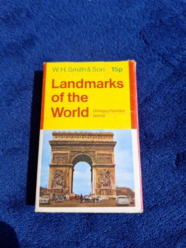Landmarks the world - landmarks,