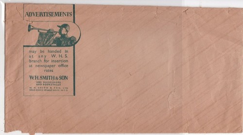Smith son advertisments - smith, &