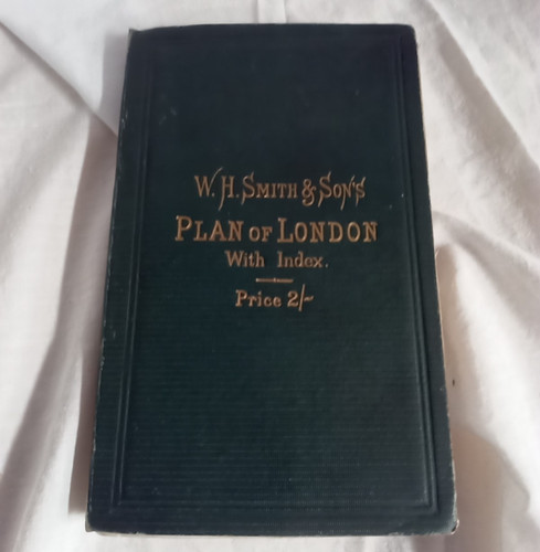 Smith and son plan of - son's,