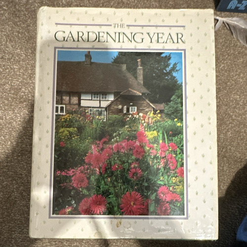 Smith the gardening - w.h.,