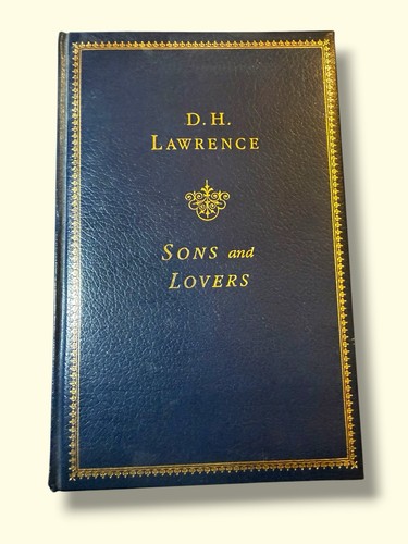 Sons and lovers - and,